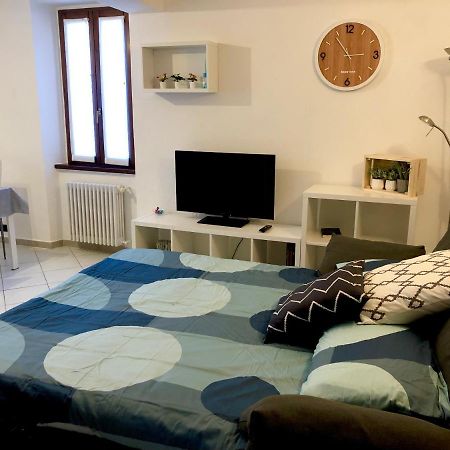 Apartament Casa Del Borghetto Intra Zewnętrze zdjęcie