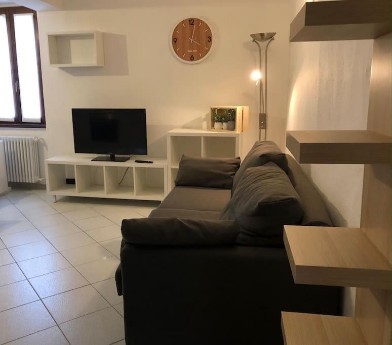 Apartament Casa Del Borghetto Intra Zewnętrze zdjęcie