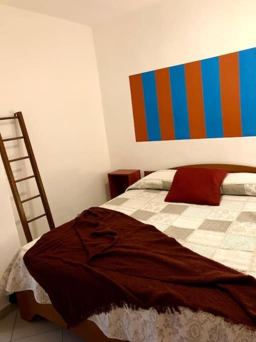 Apartament Casa Del Borghetto Intra Zewnętrze zdjęcie