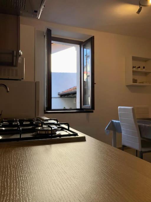 Apartament Casa Del Borghetto Intra Zewnętrze zdjęcie