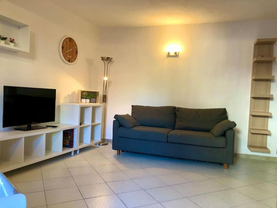 Apartament Casa Del Borghetto Intra Zewnętrze zdjęcie