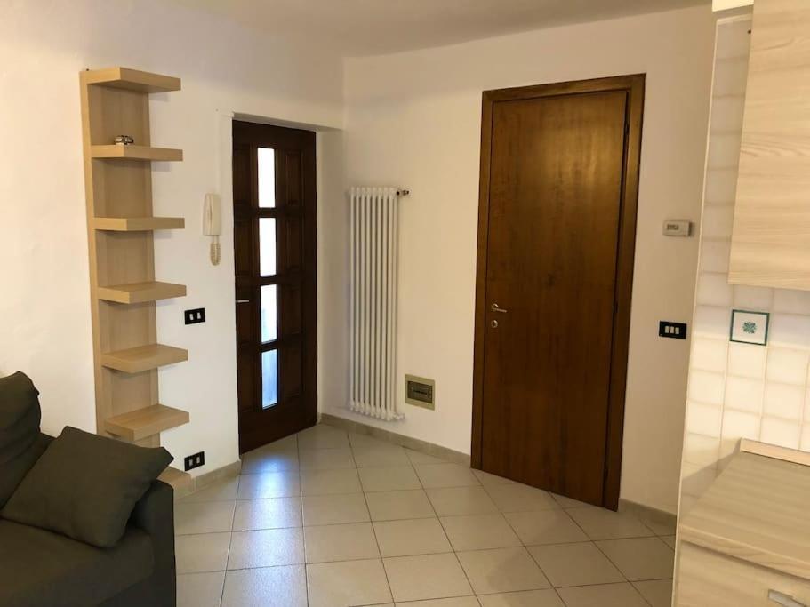 Apartament Casa Del Borghetto Intra Zewnętrze zdjęcie