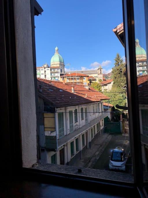 Apartament Casa Del Borghetto Intra Zewnętrze zdjęcie